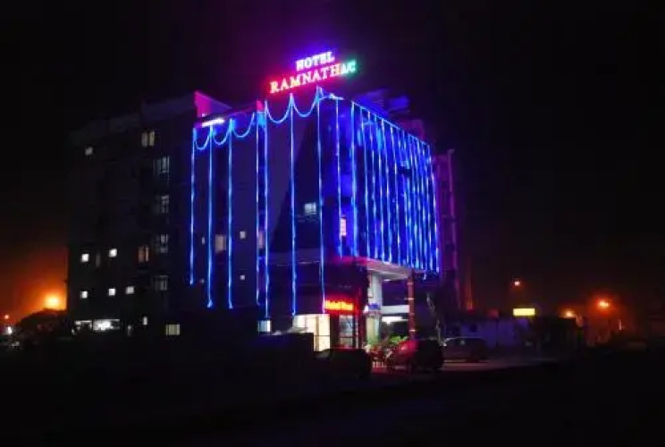 Hotelbild