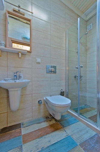 Lunar Hotel Alacati