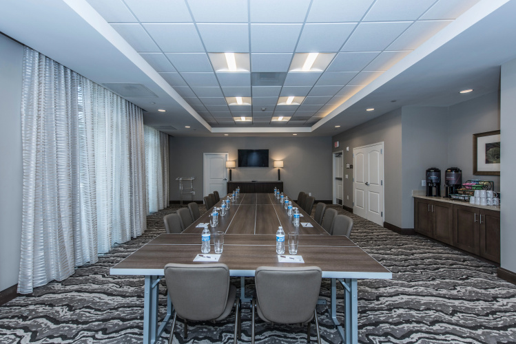 Staybridge Suites Charleston Mount Pleasant photo 18