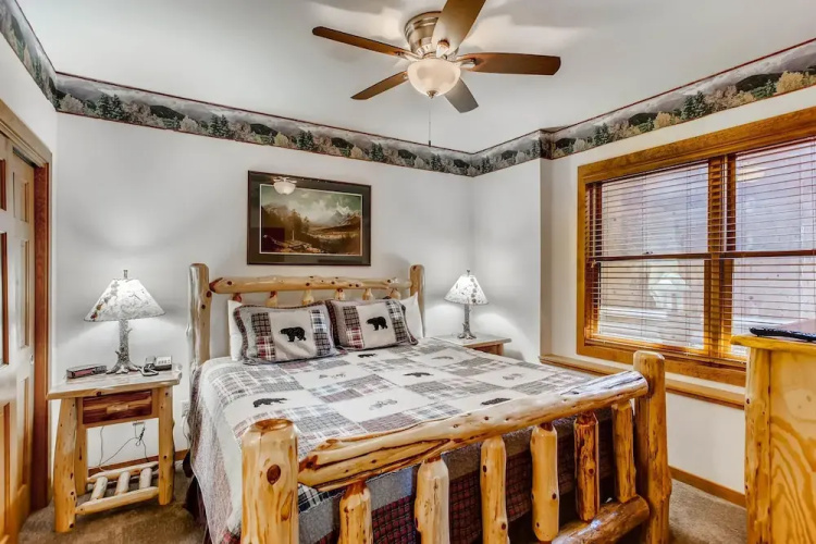 Black Canyon Inn Unit B1/2
