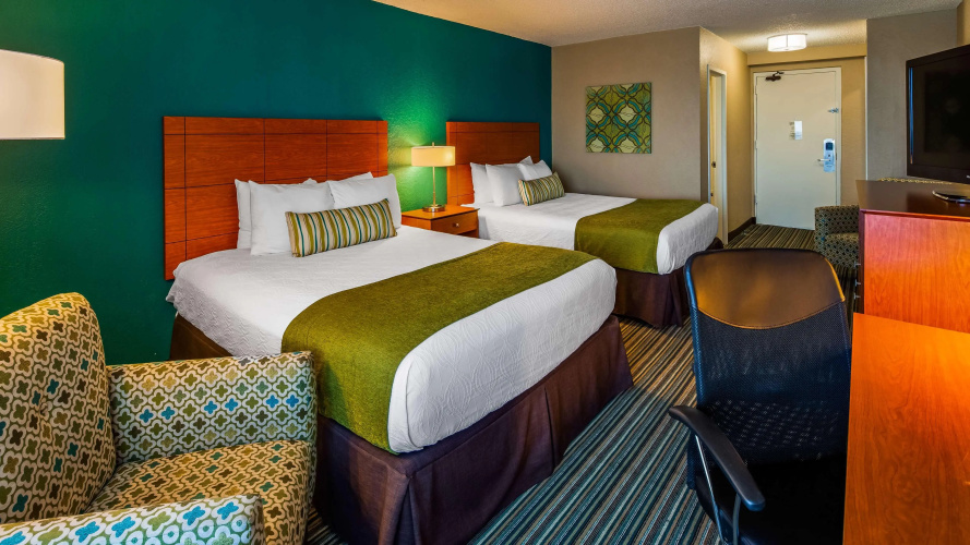 Best Western On The Bay Inn And Marina photo 7