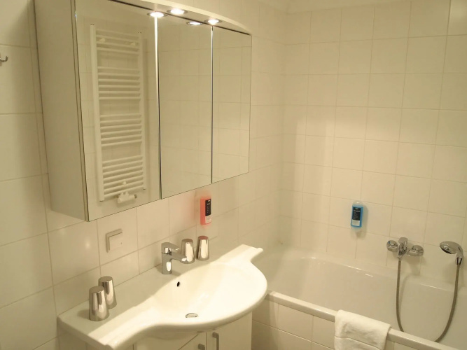 GAL Apartments Vienna