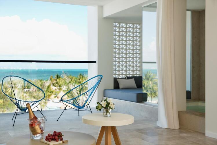 Finest Playa Mujeres By The Excellence Collection   All Inclusive