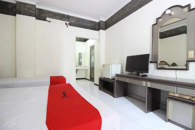 Standard Family room