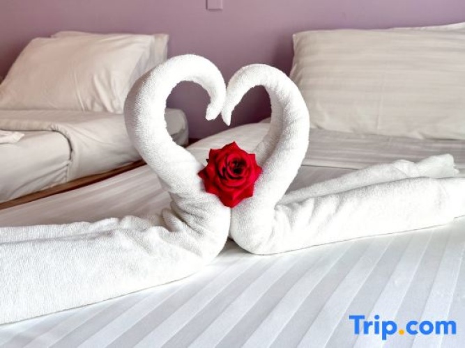 Comfort Quadruple room