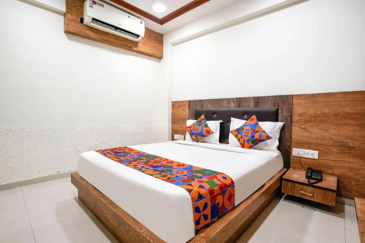 Hotel Galaxy