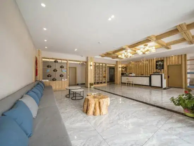 Tanggute Hotel