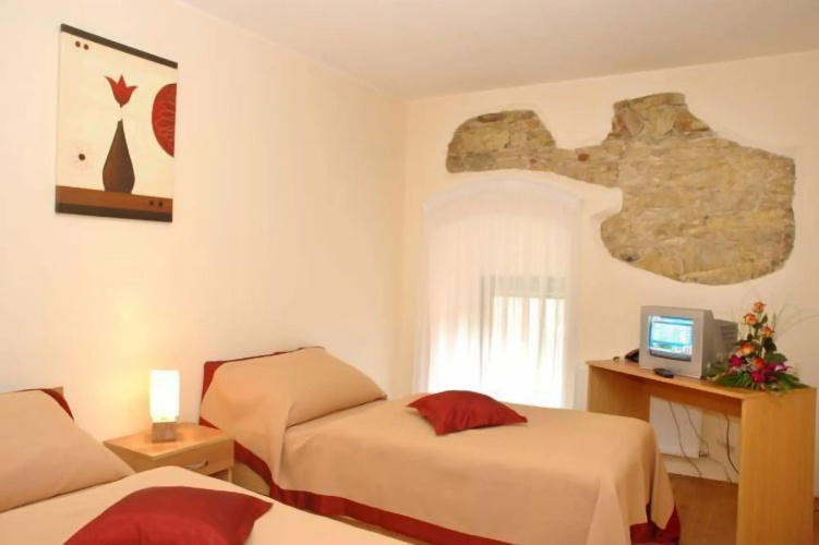 Hotel Stary Pivovar