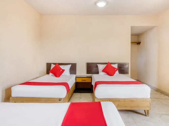 Hotel La Siesta