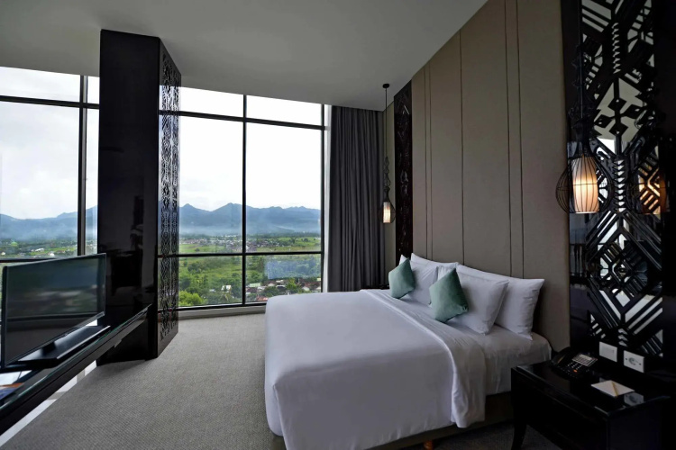 Lombok Astoria Hotel