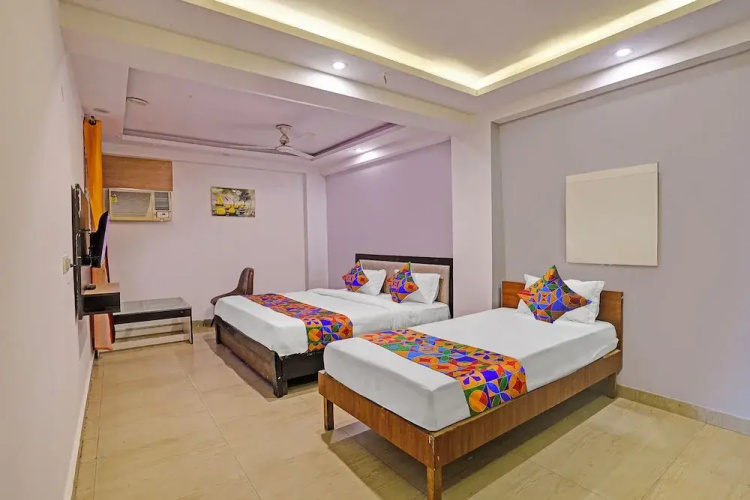 Fabhotel Stay Inn I