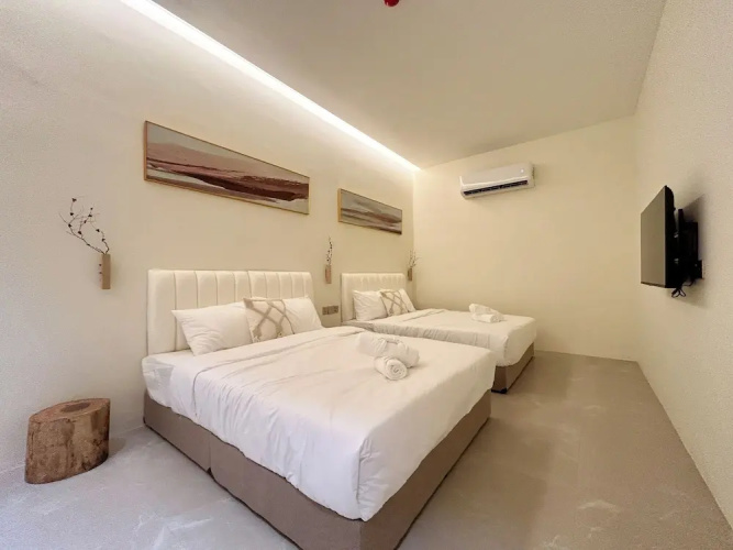 ONE18 Boutique Hotel - Kuala Lumpur