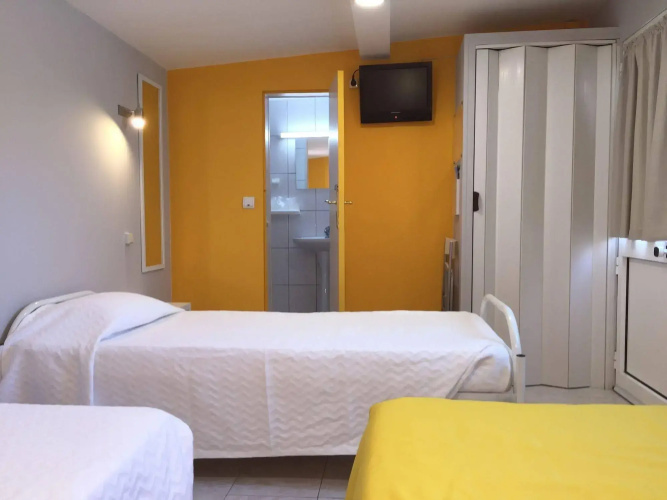Hospedaria Sao Filipe