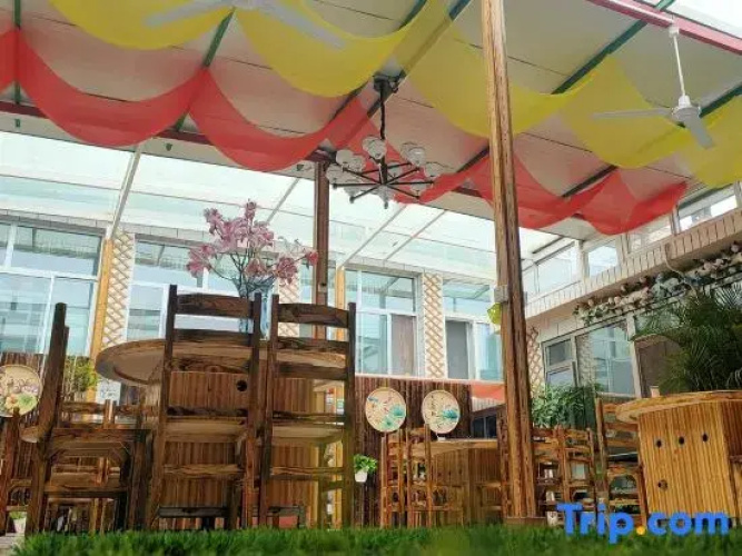 Beijing Amon New Resident Custom Restaurant