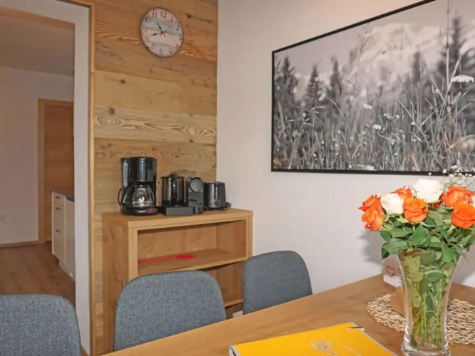 Apartment Ladis Fiss