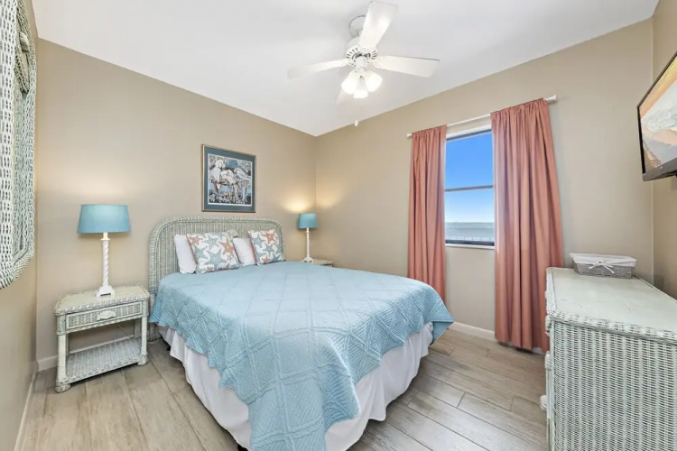 Shoalwater 804