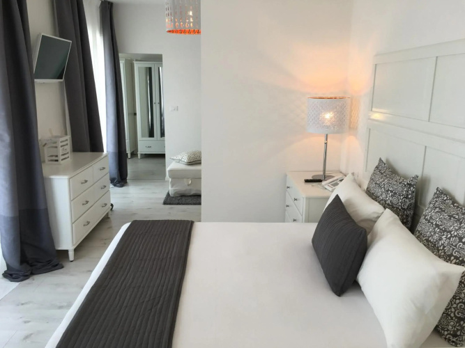 Hotel La Perla