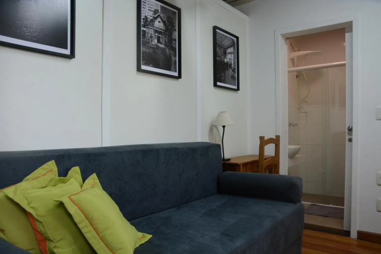 Apartamento Kami