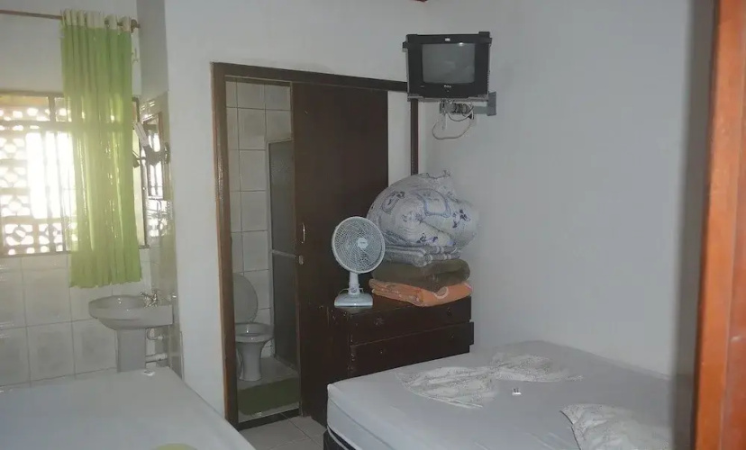 Hotel Rodeio
