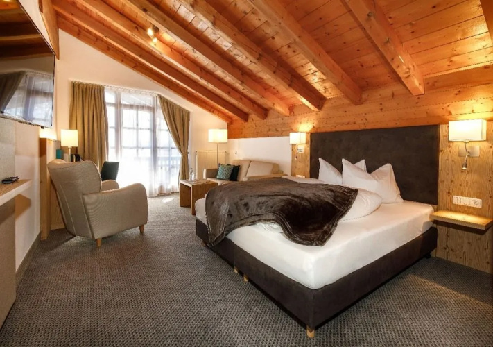HELDs Vitalhotel