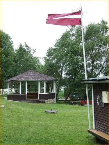 Veccepļi kempings