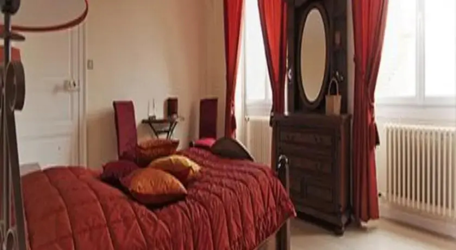 Comme à la Maison