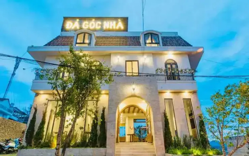 Hotelbild