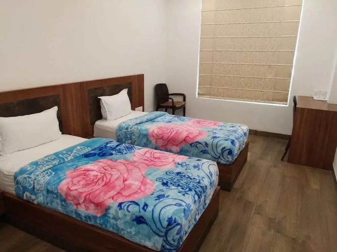palladium hotels