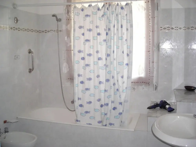 B&B CasAnsaldo