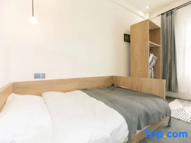 Business Twin room