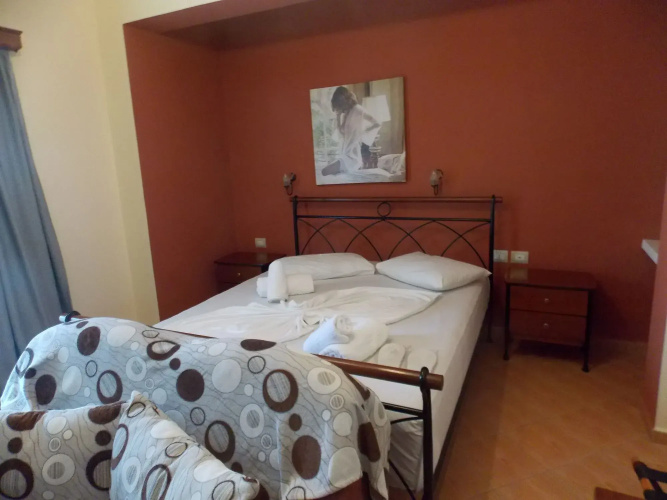 Hotel Oskar