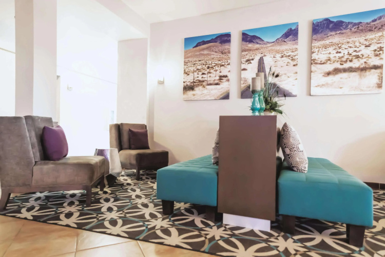 Hotelbild