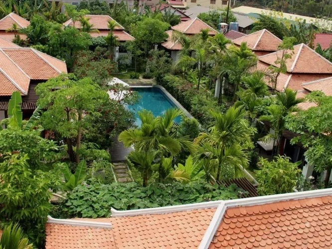 Premier Villa