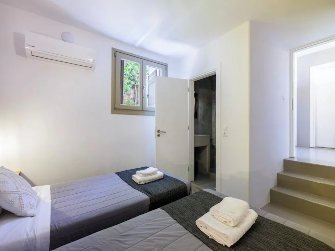 1 Bedroom Deluxe Suite
