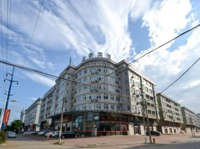 Hotelbild