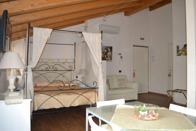 Residence Cà di Capri