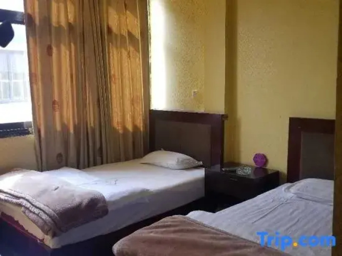 Luliang Leisure Apartment
