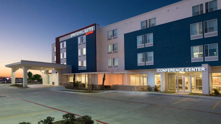 Hotelafbeelding