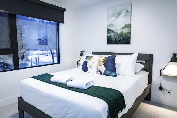 Separate Reality By Revelstoke Vacations
