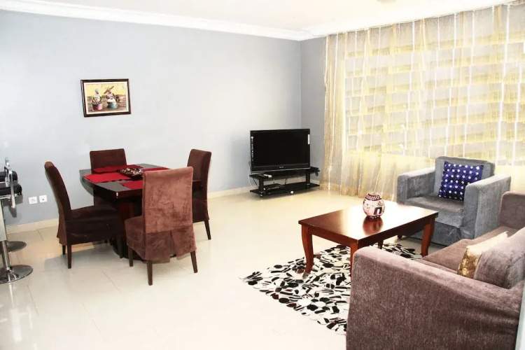 Myosotis Residence Hotel & Spa
