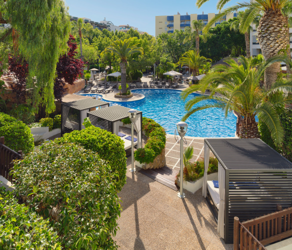 H10 Salou Princess photo 20