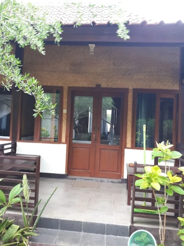 Classic Double Bungalow