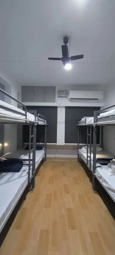 The Loft
