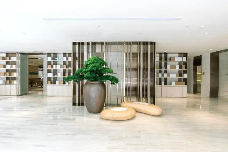 JI Hotel Shanghai Anting Auto City