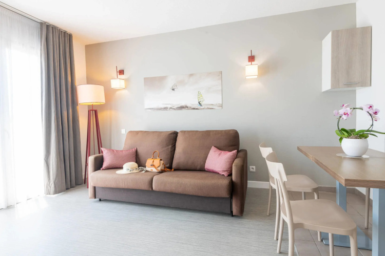Comfort Aparthotel Cannes Mandelieu