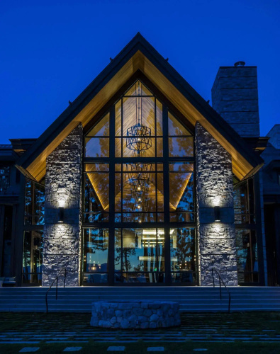 Edgewood Tahoe Resort - Lake Tahoe