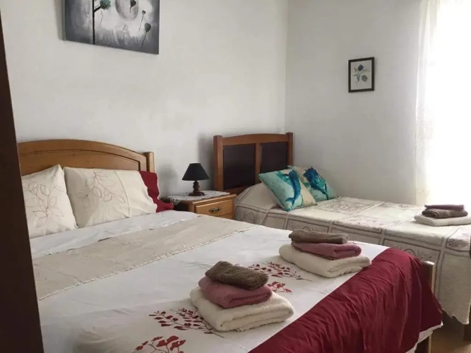 1 Bedroom Cottage
