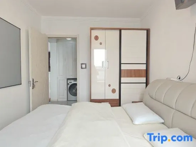 1 Bedroom Standard Double room