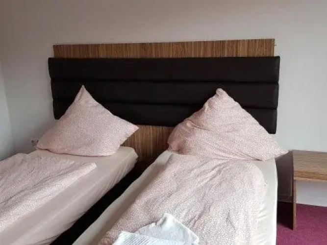 Hotel Johannishof