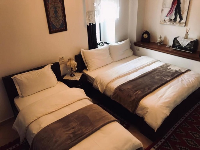 Comfort Triple room